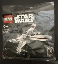 LEGO Star Wars: X-Wing