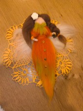 Engel, Fee