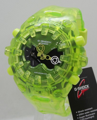 Casio g shock uhr - casio, g-shock