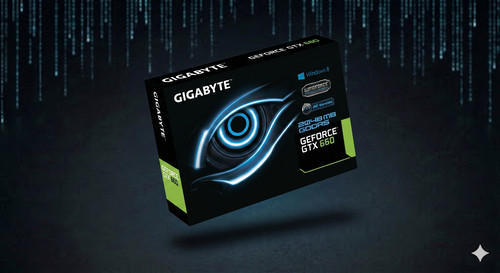 Grafikmodul gigabyte - grafikmodul, –