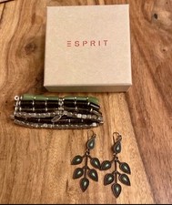 Esprit schmuckset armband und - ,