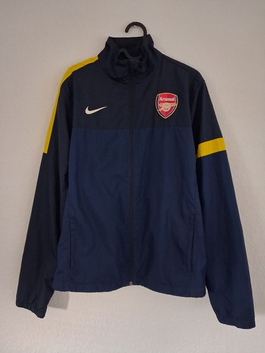 Arsenal london trainingsjacke - arsenal,