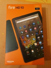 Amazon Fire HD 10 11. Gen
