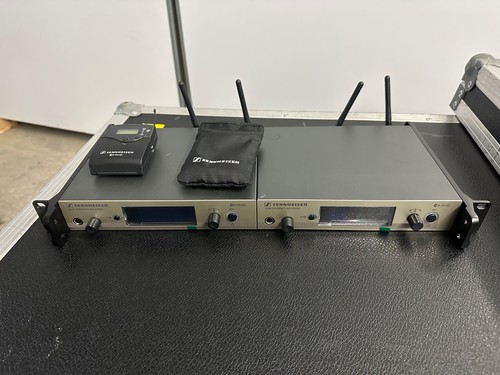 Sennheiser em300 empfänger - g3,