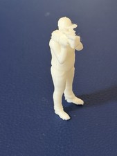 Dekoration Slotcar Figur