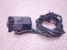 Honda GL 1500 Gold Wing Radio