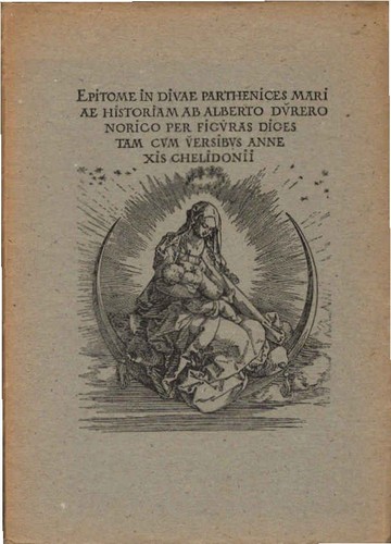 Das marienleben 14 - marienleben, :