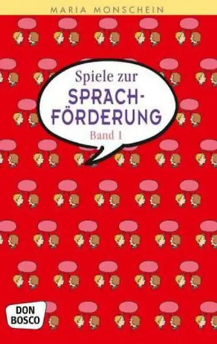 Spiele zur sprachförderung - spiele,