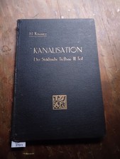 Der Städtische Tiefbau  III