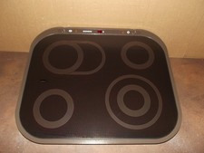 Siemens EKT464 EK4640 2 Jahre Garantie Glaskeramik CERAN® Kochfeld P317