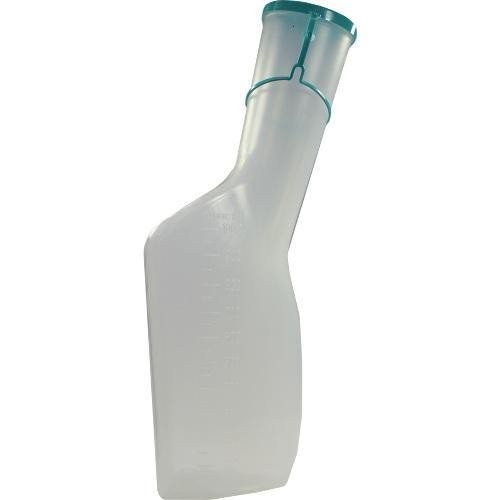 Urinflasche milchig st - 1,