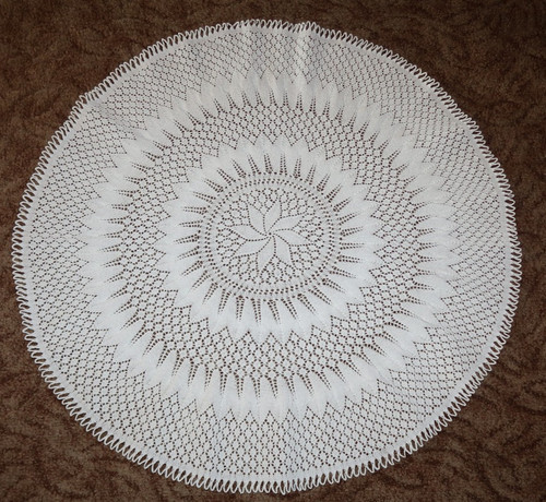 Gestrickte