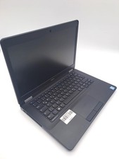 Laptop Dell latitude E5470