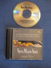 CD "Johann Sebastian Bach- Das