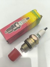 Zündkerze 14er 175 Isolator Original DDR Lagerware Wartburg 353 Simson MZ B1000