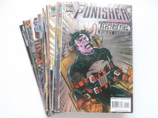 PUNISHER Vol.3 Heft 1 - 18