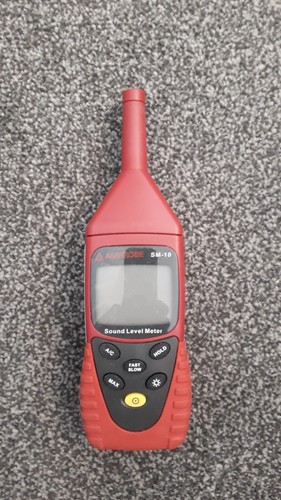 Amprobe 10 - amprobe,