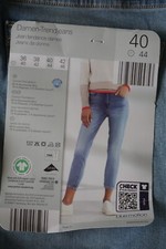 blue motion Jeans 7/8 neu GR