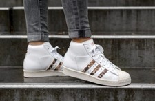 Adidas pro modell 4946 - adidas, bb