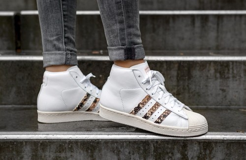 Adidas pro model 4946 - 4946, damen