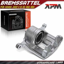 Bremssattel Bremszange Vorne