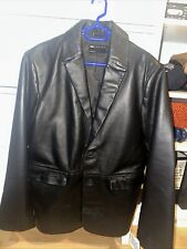 leder sakko blazer herren Asos