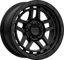 Alu felge et 18 - x, +18