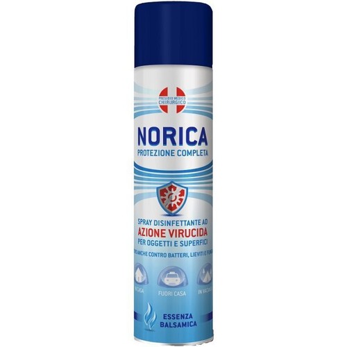 Norica complete protection - complete,