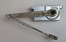 BKS Automatischer Türschließer mit Gestänge 81 No. 4 Obentürschließer OTS