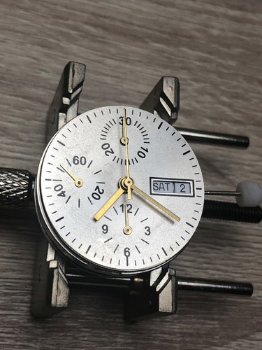 3lzf2 automatic chrono - ,