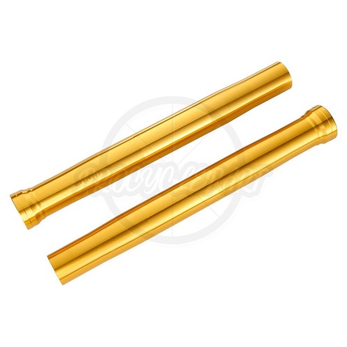 2xTauchrohr