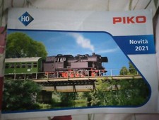 Piko: Modelleisenbahn -