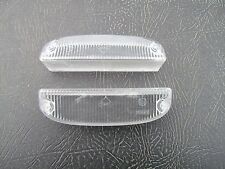 Blinker glas WEISS links +