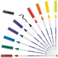 EDDING Textilmarker T-Shirt