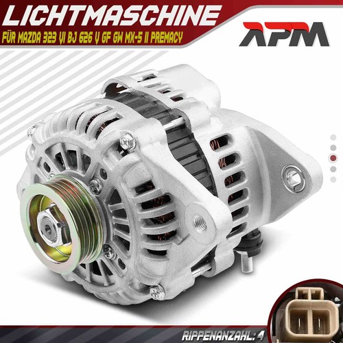 Lichtmaschine generator 12v - lichtmaschine,