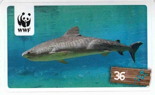 Rewe wwf tier abenteuer - rewe,