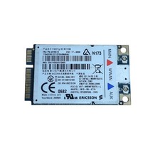 Ericsson WWAN UMTS 3G HSDPA