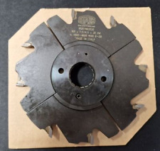 STARK® HW-Verstellnuter 160x7,5-14x30 z4+4, 1 VPE = 1 Stück