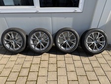BMW 3er Komplettradsatz