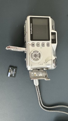 Olympus gb xd picture - gb,