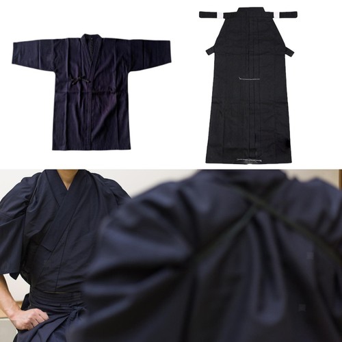 Kendo-Uniform-Set