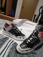 Balmain Schuhe Herren 43