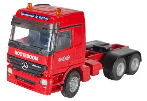Conrad 40144 50 - 1:50, mercedes