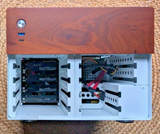 HomeServer Supermicro X12 Xeon
