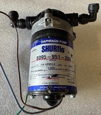 SHURFLO 8095-951-269