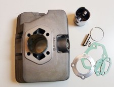 Zylinder Zündapp 70 ccm