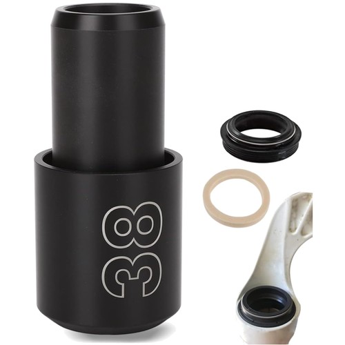 Gabel staubdichtungs set - gabel, staubdichtungs-set