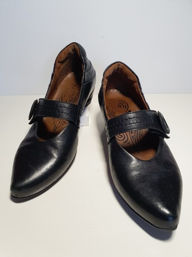 Think pumps schuhe schwarz - think,