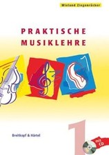 Praktische Musiklehre: Das ABC