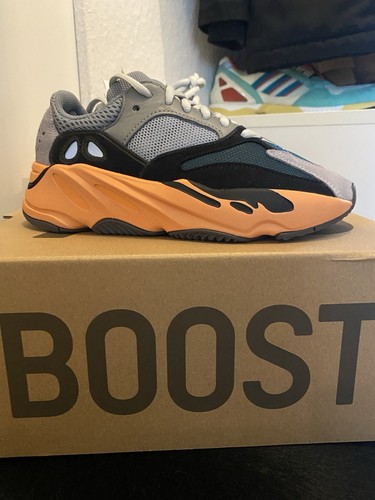 Adidas yeezy boost - 700, 37,5